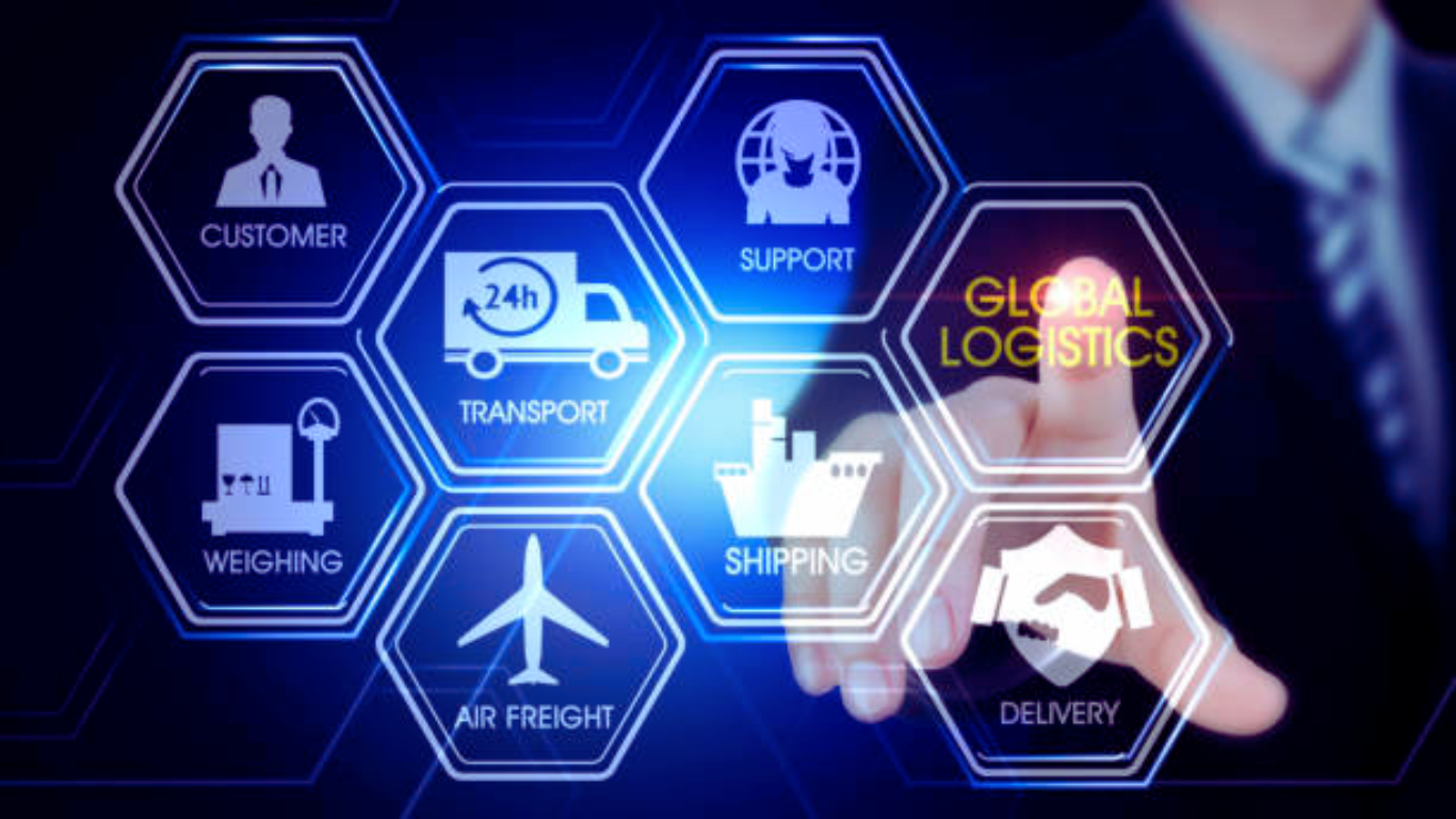 GLS contact page