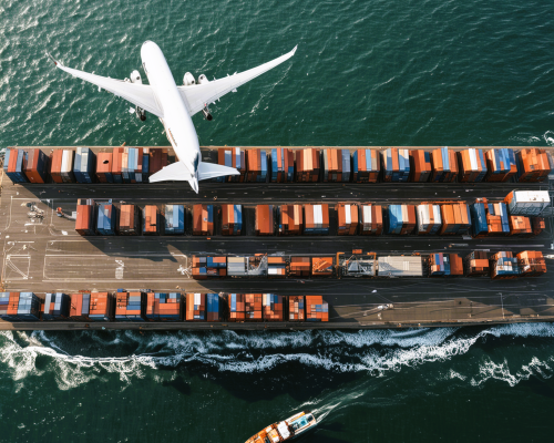 Freight Forwarding Freight Forwarding