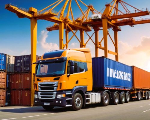 Land transportation Land transportation