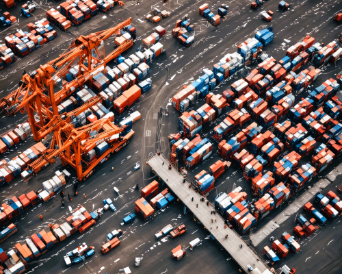 Supply chain Management Supply chain Management